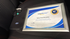 Ford Fiesta 1.0 EcoBoost ST-Line 5dr Petrol Hatchback